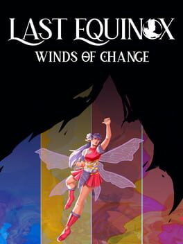 Foto do jogo Last Equinox: Winds of Change