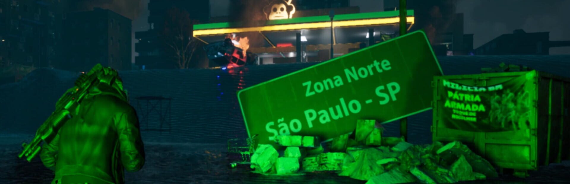 Foto do jogo Sonho TrapStar