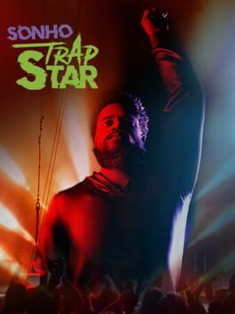 Foto do jogo Sonho TrapStar