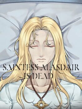 Foto do jogo Saintess Alasdair is Dead
