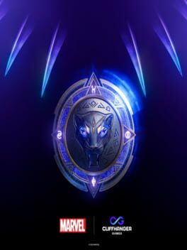 Foto do jogo Untitled Black Panther Game