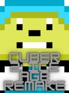 Foto do jogo Cuber 2: Ice Age Remake