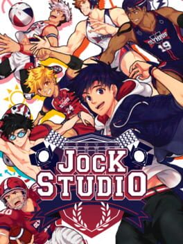 Foto do jogo Jock Studio
