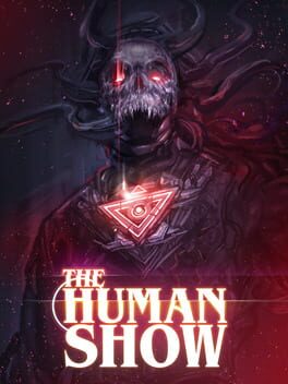 Foto do jogo The Human Show