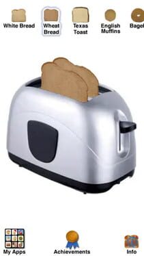 Foto do jogo More Toast!
