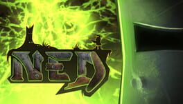 Foto do jogo Ned: Iron Outlaw