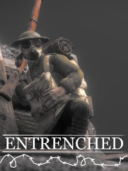 Foto do jogo Entrenched