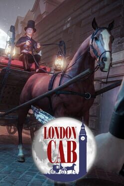 Foto do jogo London Cab