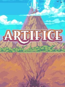 Foto do jogo Artifice