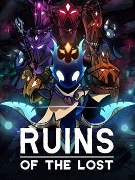 Foto do jogo Ruins of the Lost