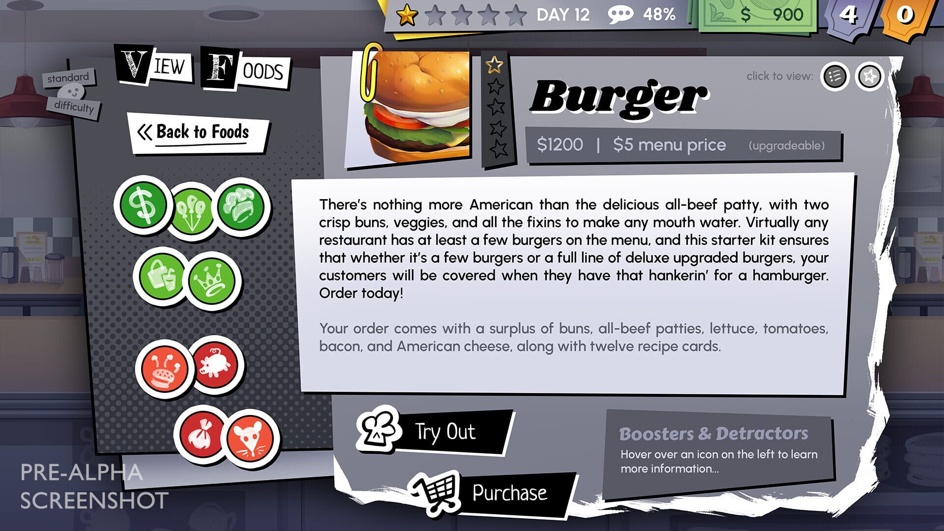 Foto do jogo Cook, Serve, Delicious: Re-Mustard!
