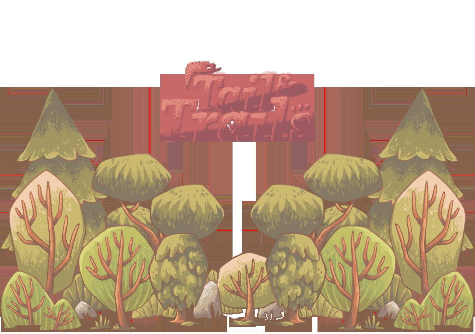 Foto do jogo Tail & Trails