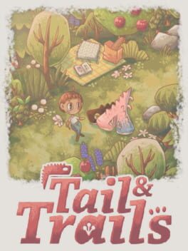 Foto do jogo Tail & Trails