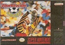 Foto do jogo Worldwide Soccer