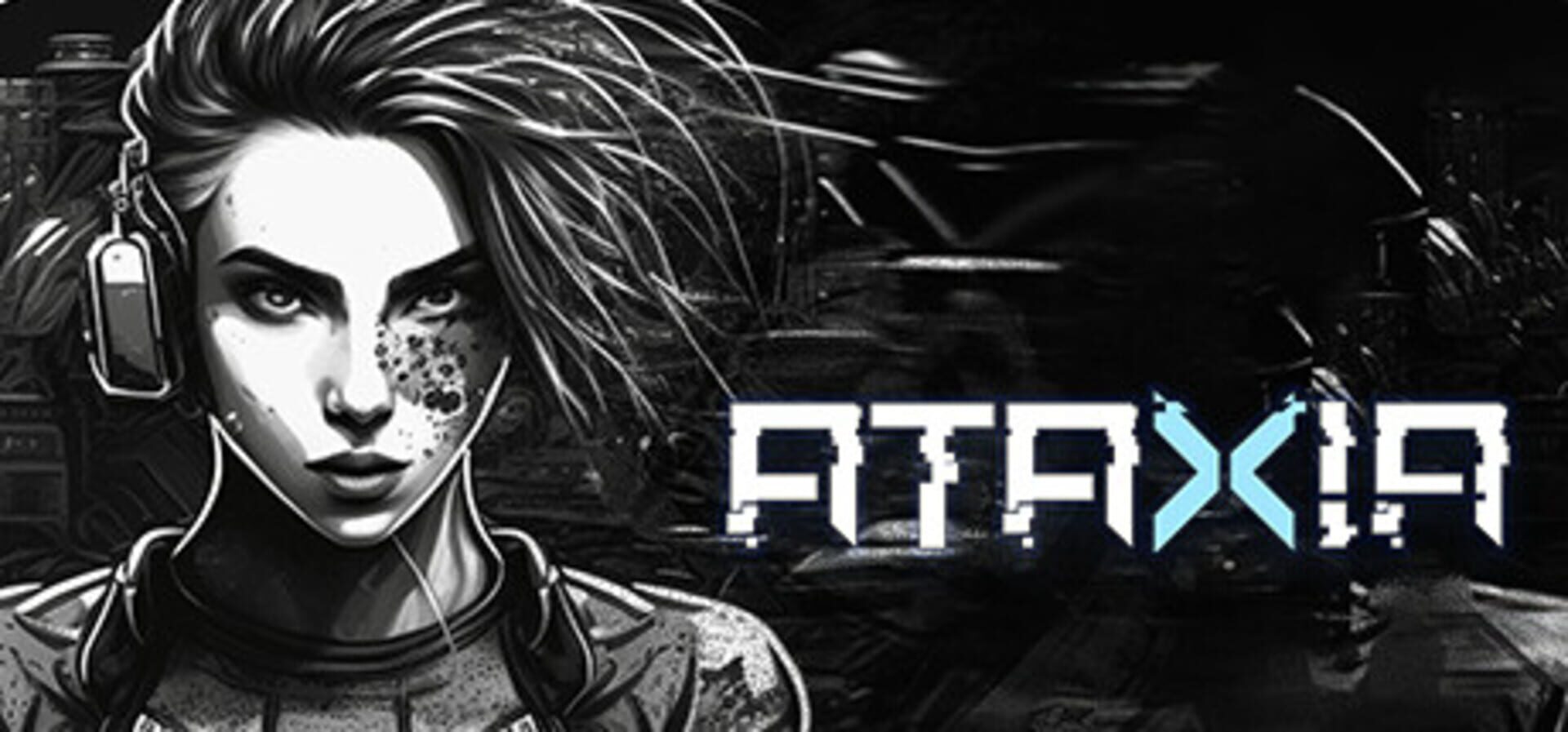 Foto do jogo Ataxia
