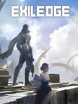 Foto do jogo Exiledge