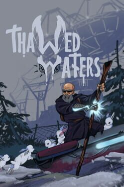 Foto do jogo Thawed Waters