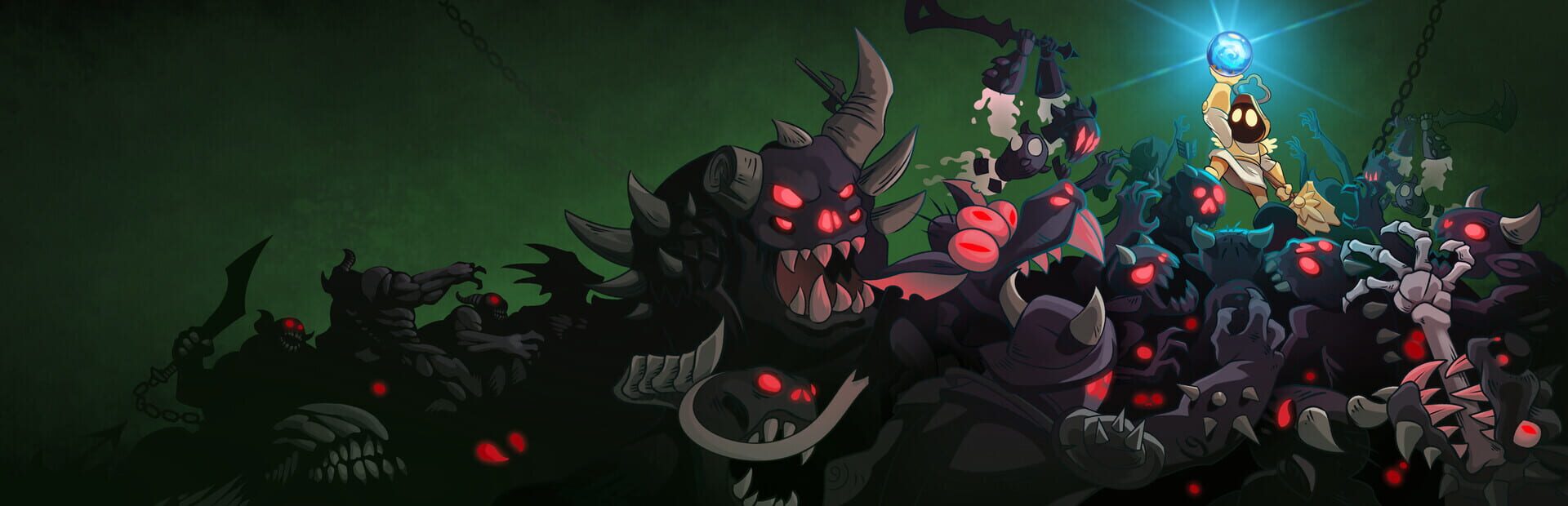 Foto do jogo Dumbriel: Magnificent Adventure in Hell