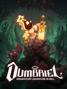 Foto do jogo Dumbriel: Magnificent Adventure in Hell