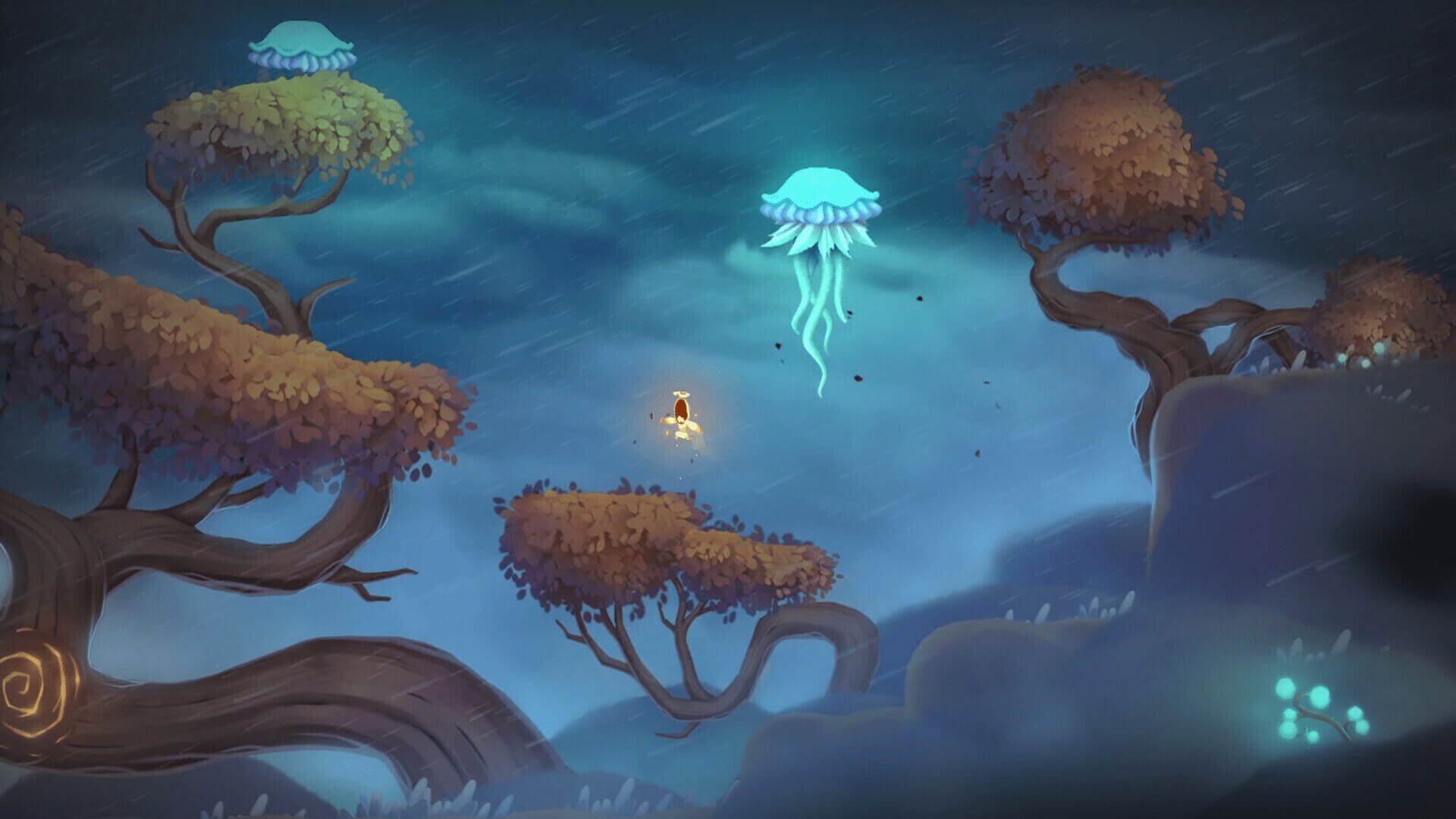 Foto do jogo Dumbriel: Magnificent Adventure in Hell