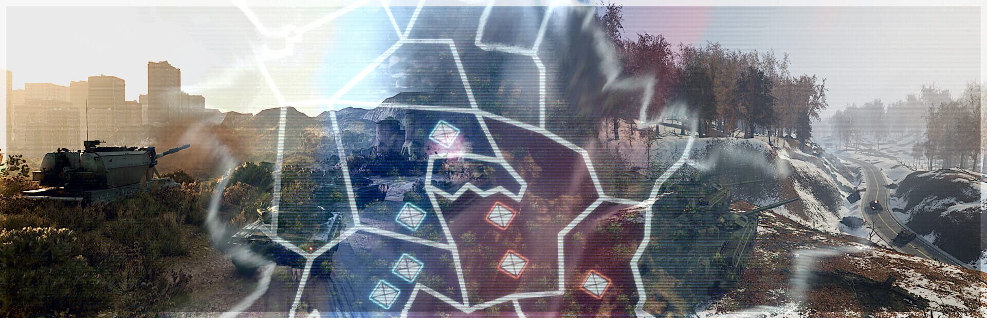 Foto do jogo Eastern Front