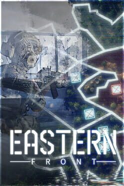 Foto do jogo Eastern Front