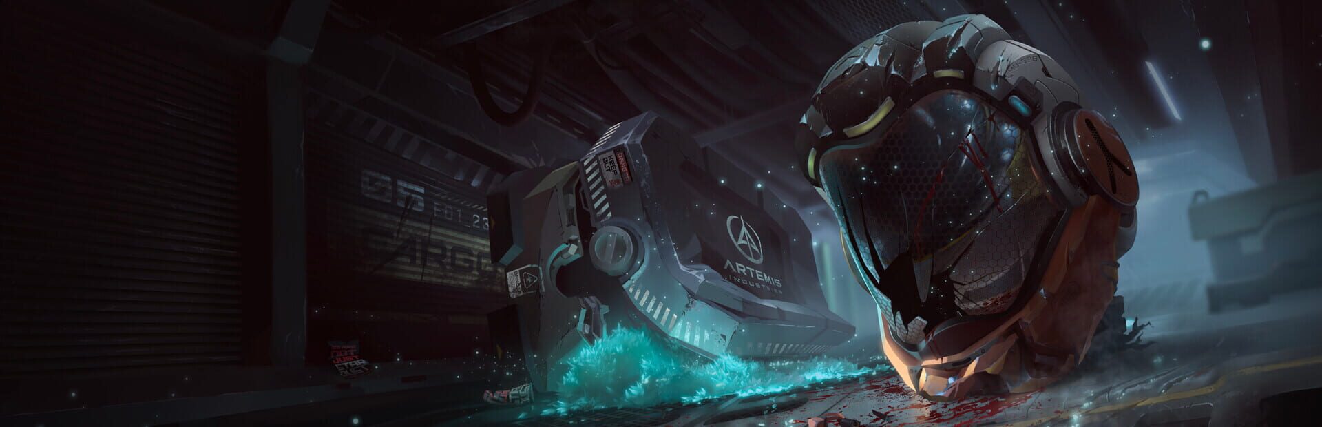 Foto do jogo Astral Rot