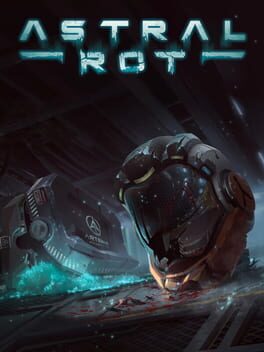 Foto do jogo Astral Rot