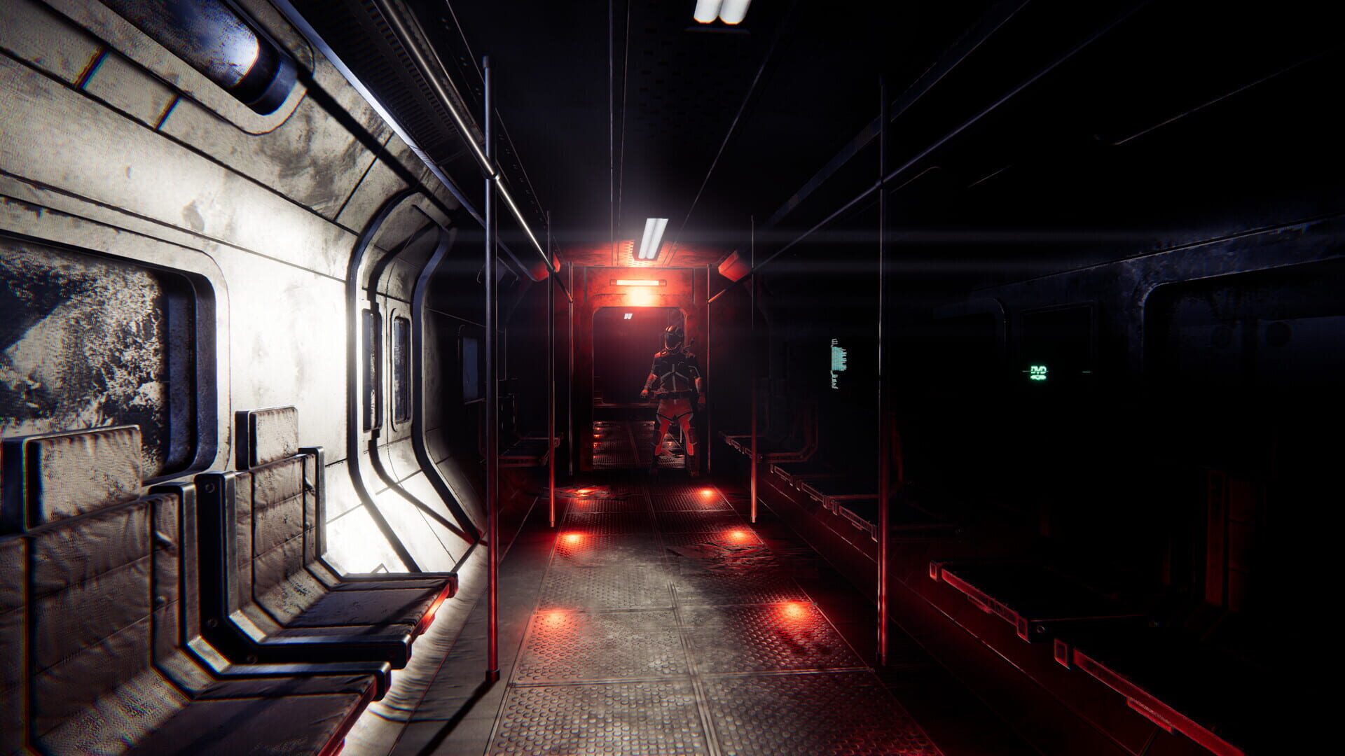Foto do jogo Astral Rot