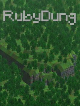 Foto do jogo RubyDung