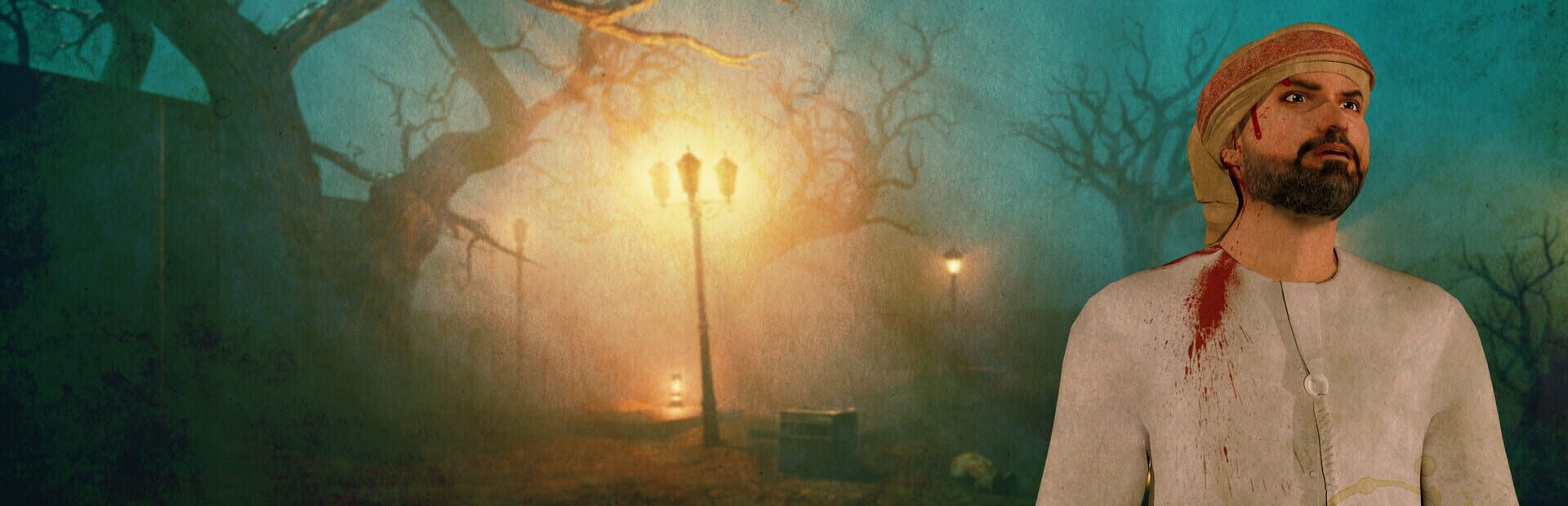 Foto do jogo Darkness Road