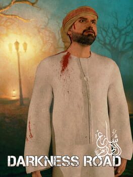 Foto do jogo Darkness Road