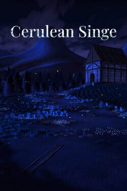 Foto do jogo Cerulean Singe