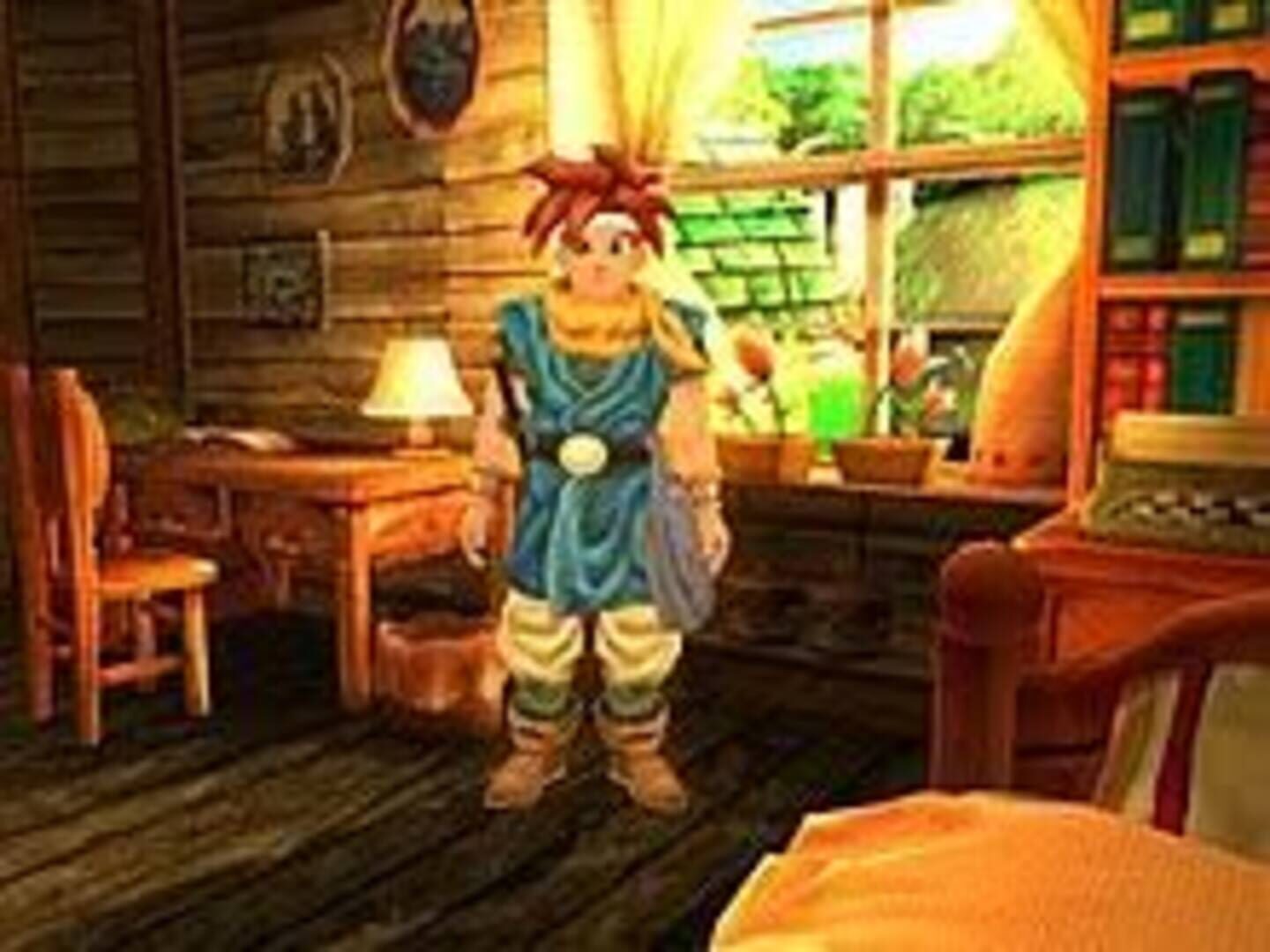 Foto do jogo Chrono Ressurection