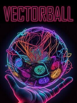Foto do jogo VectorBall