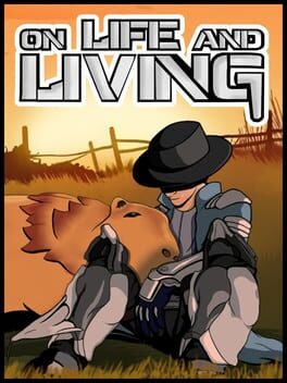 Foto do jogo On Life and Living