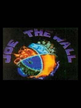 Foto do jogo Joe vs. The Wall