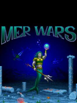Foto do jogo Mer Wars