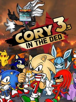 Foto do jogo Cory in the Ded 3.5