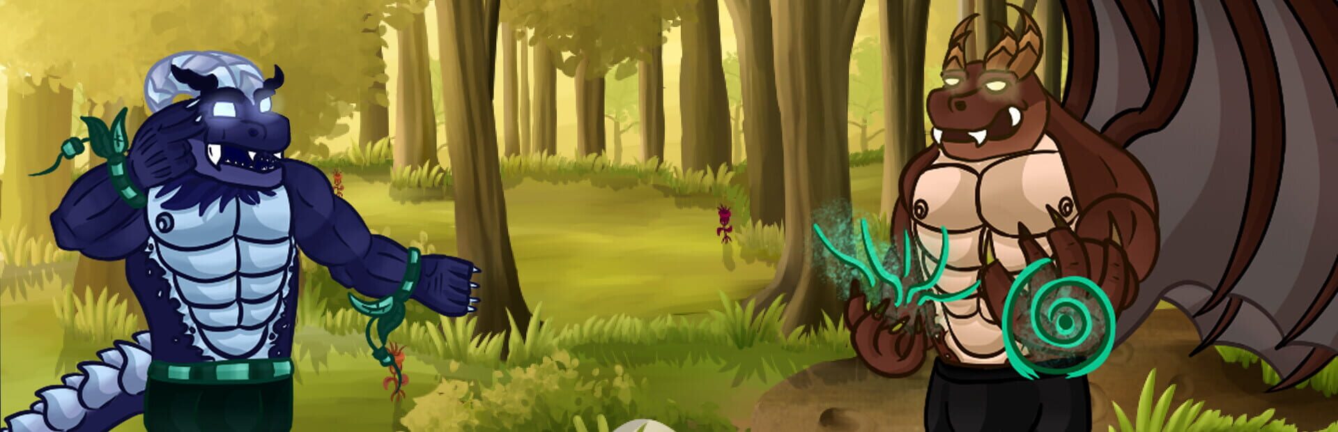 Foto do jogo Varkij: Dream and Nightmare