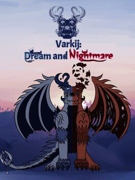Foto do jogo Varkij: Dream and Nightmare