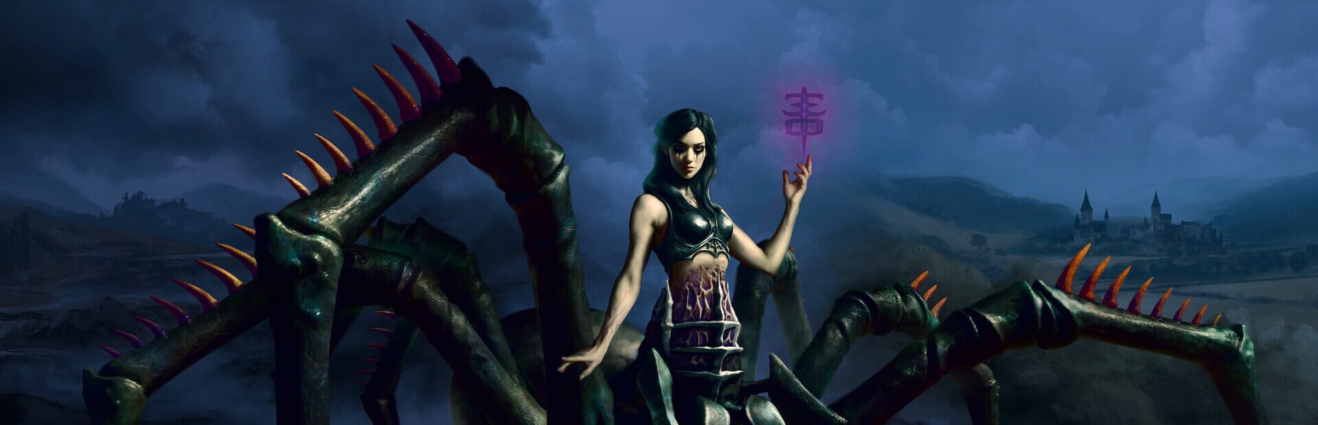 Foto do jogo Eternal Damnation