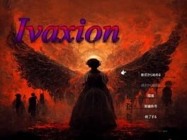 Foto do jogo Ivaxion