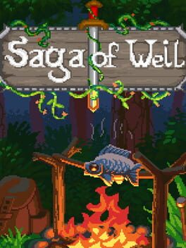 Foto do jogo Saga of Weil