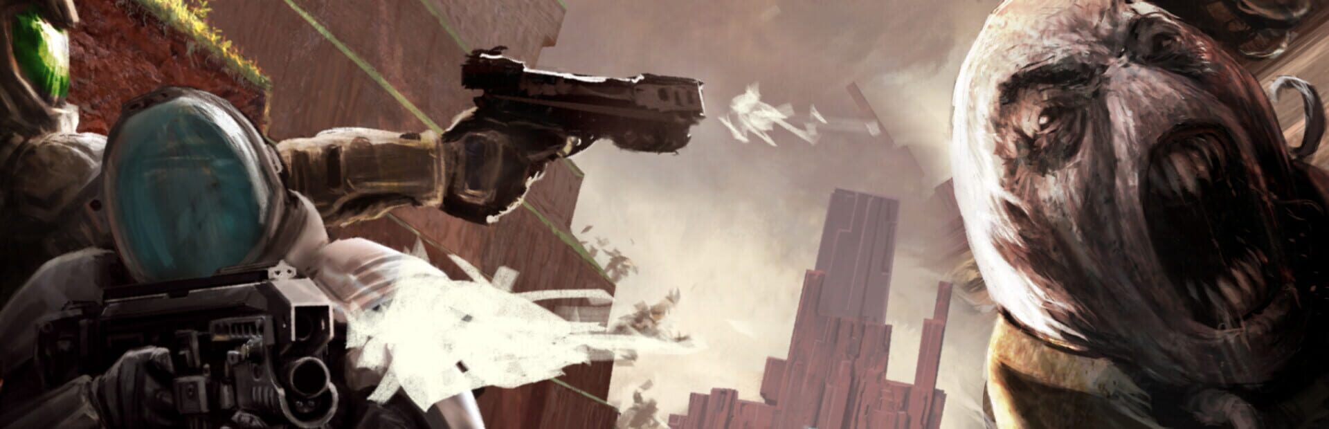 Foto do jogo Murder Miners X