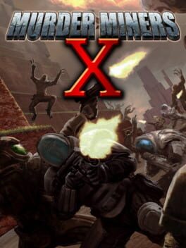 Foto do jogo Murder Miners X