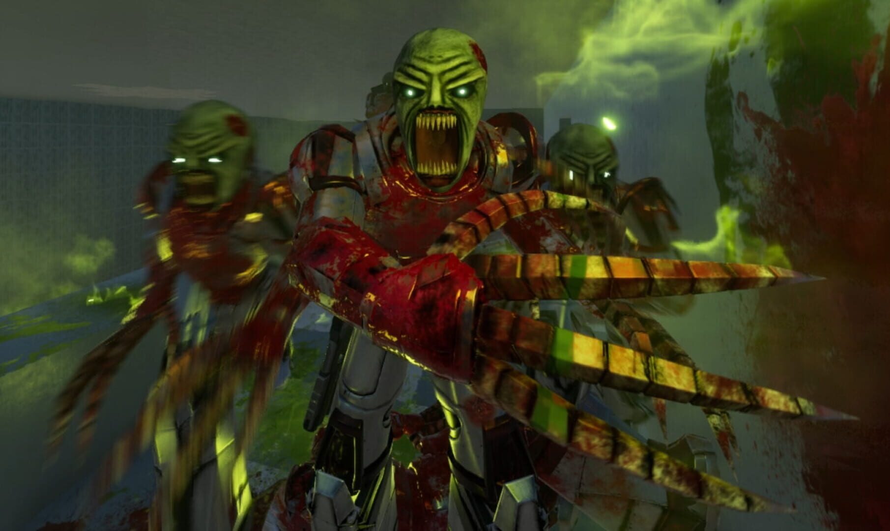 Foto do jogo Murder Miners X
