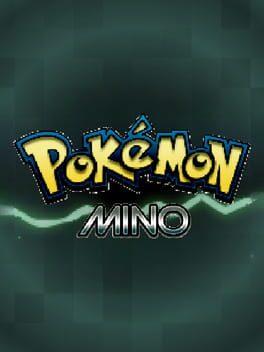Foto do jogo Pokémon Mino