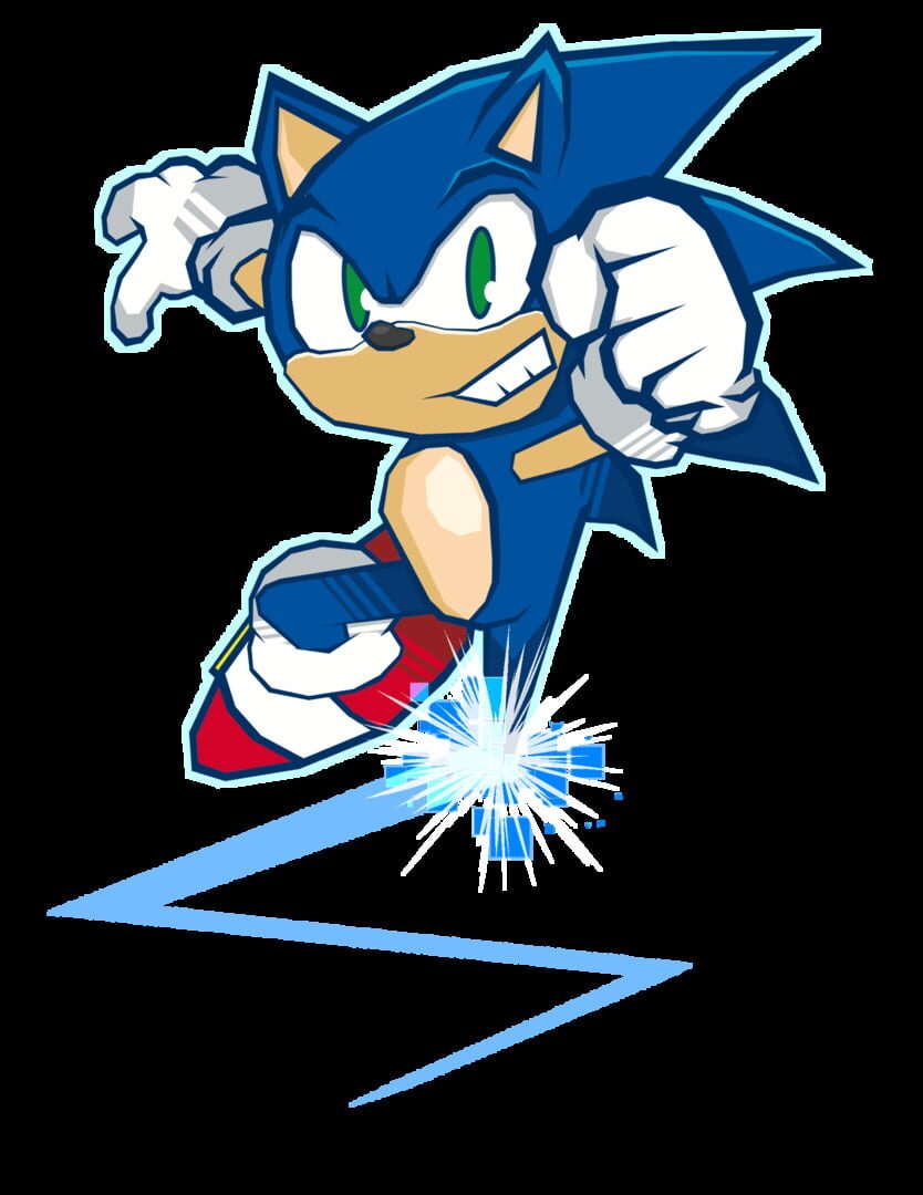 Foto do jogo Sonic Colors Demastered