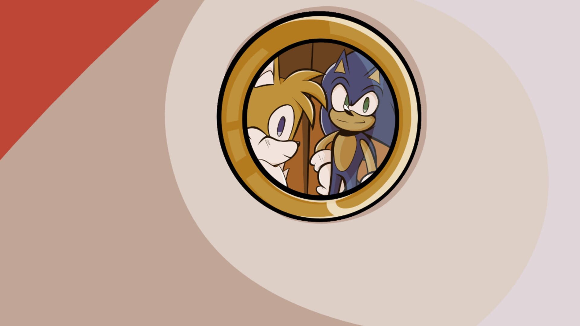 Foto do jogo Sonic Colors VN